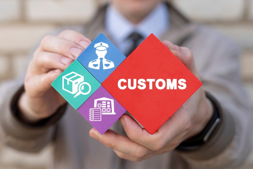 Custom Brokerage